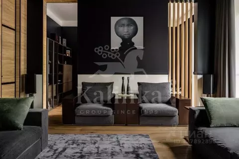 Дом в Московская область, Одинцовский городской округ, пос. дома ...