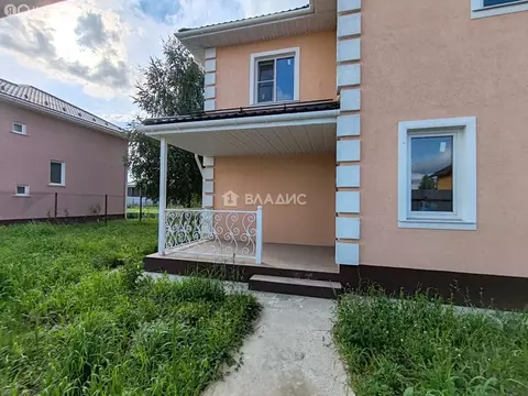 Дом в Раменское, Ноябрьская улица, 52 (138 м)