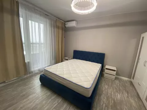 2-к кв. Москва Ленинградское ш., 228к3 (50.9 м)