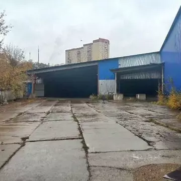 Склад в Московская область, Химки Сходня мкр, Усково кв-л, вл1023 ...