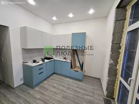 Дом в село Смоленка, Олимпийская улица (108.5 м)