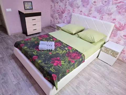 2-к кв. Ханты-Мансийский АО, Сургут просп. Ленина, 58 (62.0 м)