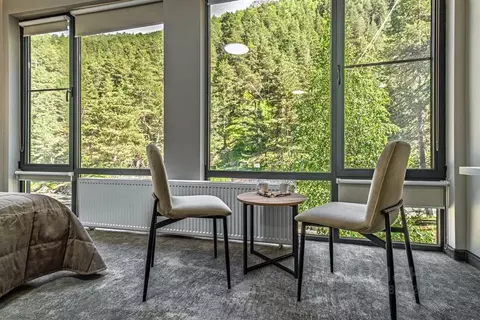 Комната Кабардино-Балкария, Эльбрусский район, с. Тегенекли ул. ...