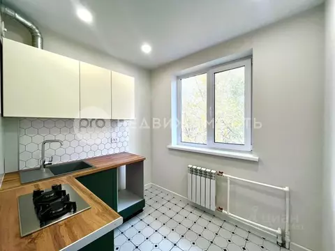 1-к кв. Рязанская область, Рязань ул. Фридриха Энгельса, 18 (30.6 м)