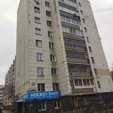 Комната Свердловская область, Екатеринбург ул. Энгельса, 38 (10.0 м)
