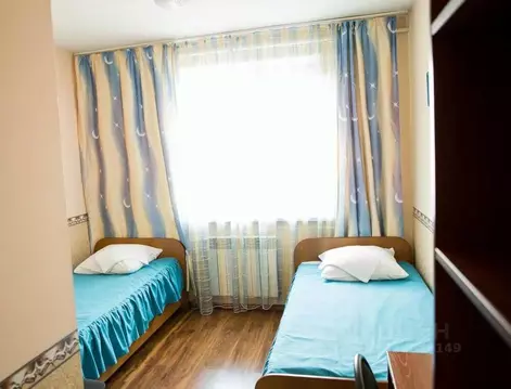 Комната Приморский край, Владивосток ул. Коммунаров, 47 (12.0 м)