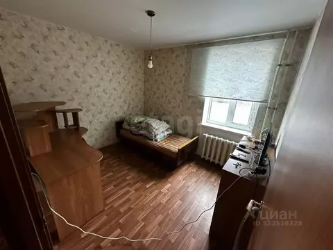 4-к кв. Вологодская область, Вологда ул. Алексинская, 6 (110.0 м)