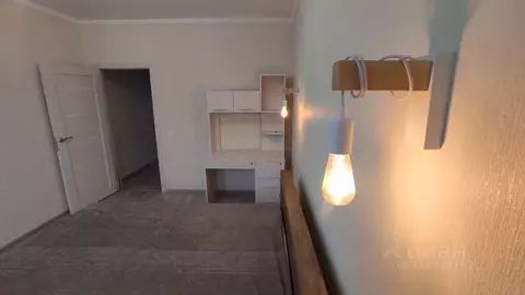 2-к кв. Калининградская область, Калининград ул. Виктора Денисова, 26 ...