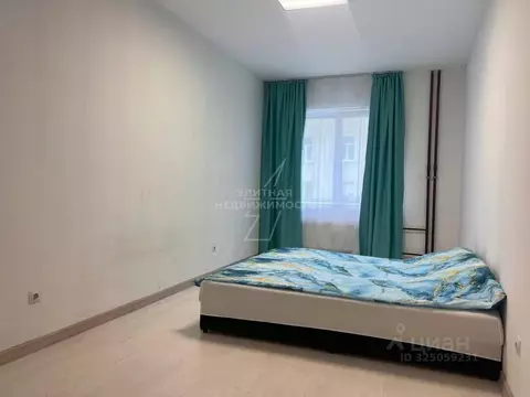 2-к кв. Санкт-Петербург Большеохтинский просп., 15К3 (66.0 м)