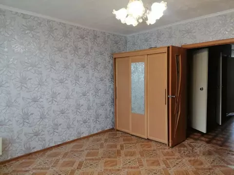 1-к кв. Хакасия, Абакан ул. Кати Перекрещенко, 24 (36.0 м)