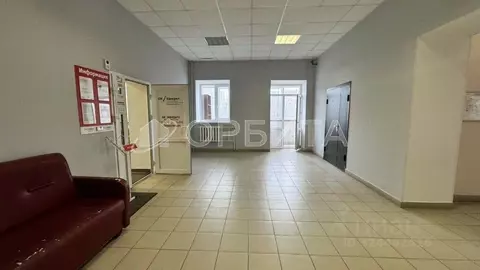 Офис в Тюменская область, Тюмень Холодильная ул., 138 (88 м)