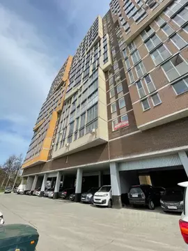 2-к кв. Чувашия, Чебоксары ул. Петрова, 9к1 (75.7 м)