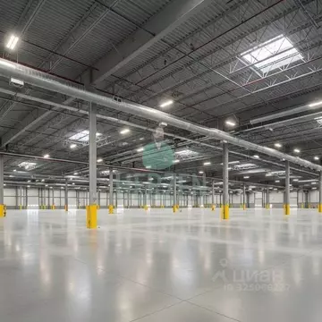 Склад в Московская область, Солнечногорск городской округ, Ржавки пгт, ...