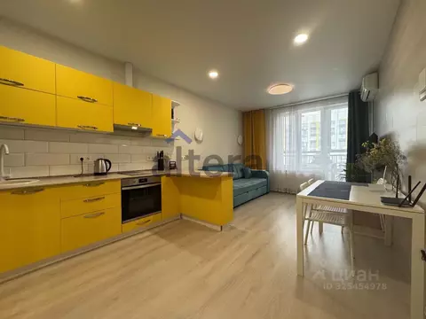 Студия Татарстан, Казань ул. Аметьевская магистраль, 18к1 (32.0 м)