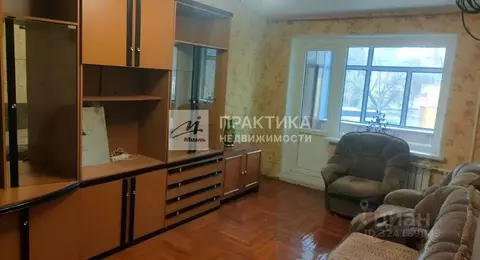 2-к кв. Липецкая область, Липецк ул. Вермишева, 4 (44.0 м)