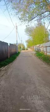 Участок в Нижегородская область, Нижний Новгород Широтная ул. (5.15 ...