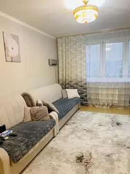 3-к кв. Московская область, Подольск Юбилейная ул., 11а (77.6 м)