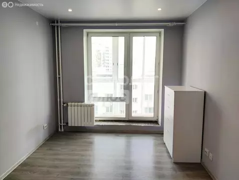 Квартира-студия: Люберцы, улица Юности, 13к1 (21 м)