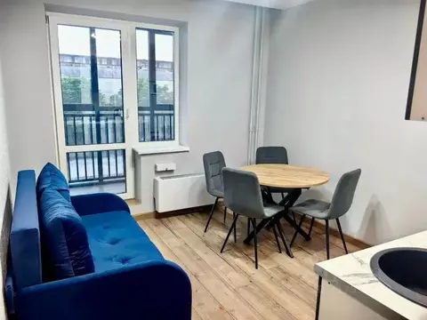 1-к кв. Волгоградская область, Волгоград ул. Глазкова, 12 (30.0 м)