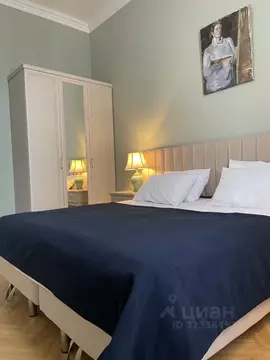 1-к кв. Санкт-Петербург Мастерская ул., 9 (34.5 м)