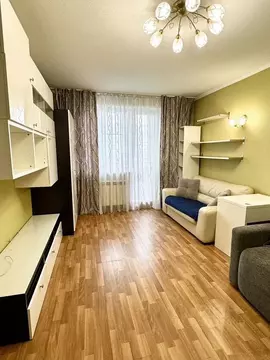1-к кв. Москва Варшавское ш., 142К1 (36.0 м)