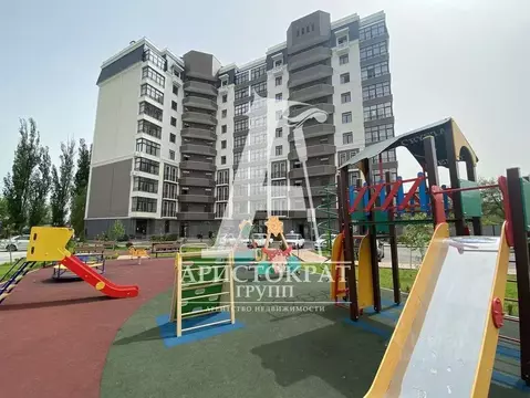 1-к кв. Ставропольский край, Пятигорск ул. Крайнего, 74 (59.2 м)