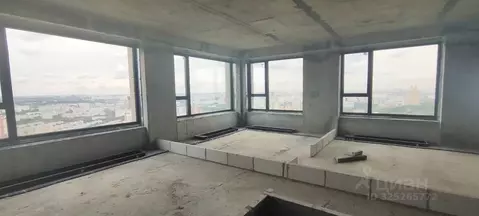 3-к кв. Москва просп. Генерала Дорохова, вл1к1 (82.0 м)