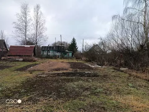 Дом в Калужская область, Село Ферзиково с/пос, д. Кросна  (50 м)