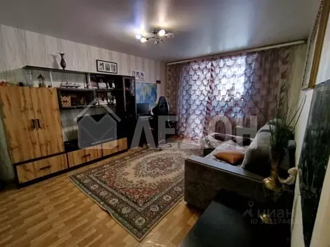 2-к кв. Омская область, Омск Инженерная ул., 119 (51.1 м)