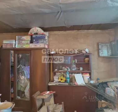 Дом в Рязанская область, Михайловский муниципальный округ, д. ...