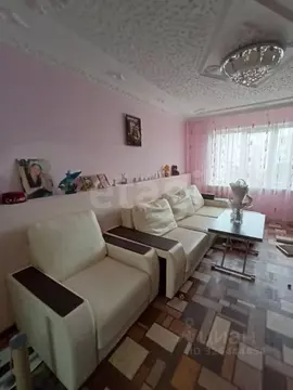 3-к кв. Белгородская область, Старый Оскол Олимпийский мкр, 60 (63.1 ...