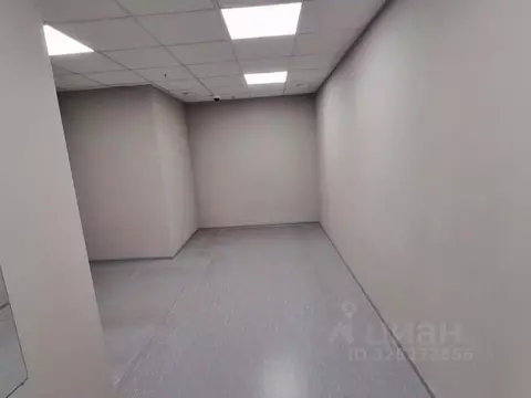 Офис в Санкт-Петербург Уральская ул., 4 (542 м)