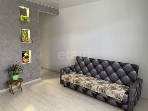 1-к кв. Коми, Сыктывкар Октябрьский просп., 222 (40.2 м)