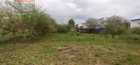 Участок в Рязанская область, Рязанский муниципальный округ, с. ...