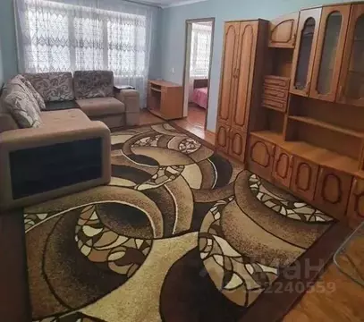 2-к кв. Мурманская область, Мурманск просп. Героев-Североморцев, 25 ...
