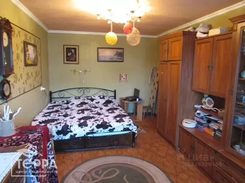 3-к кв. Крым, Евпатория ул. Интернациональная, 139 (58.0 м)