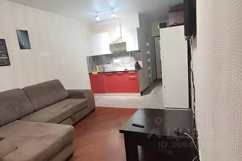 1-к кв. Московская область, Мытищи бул. Тенистый, 19 (24.0 м)