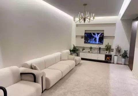 1-к кв. Краснодарский край, Краснодар ул. Евгении Жигуленко, 3 (41.13 ...