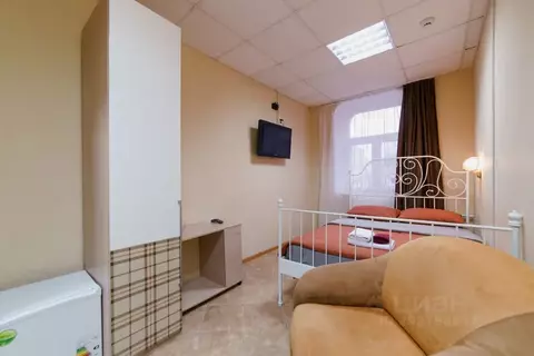 Комната Нижегородская область, Нижний Новгород Студеная ул., 3