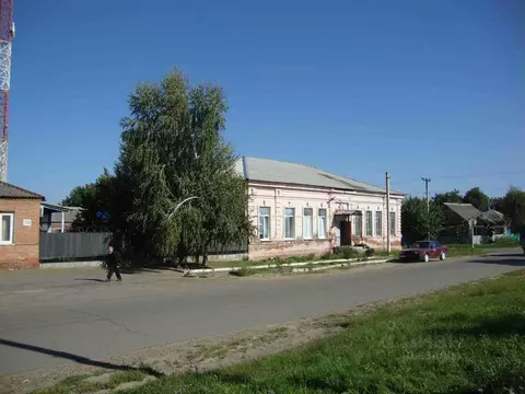 Помещение свободного назначения в Краснодарский край, Кавказская ст-ца ...