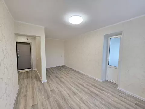 1-к кв. Оренбургская область, Оренбург Майский проезд, 11 (31.0 м)