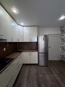 2-к кв. Орловская область, Орел Силикатный мкр, ЖК Зеленый остров,  ...