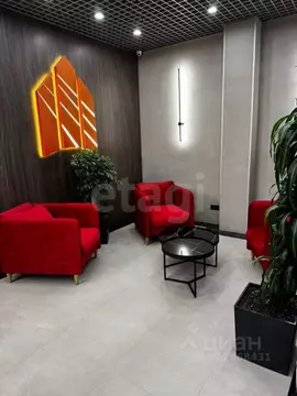 1-к кв. Красноярский край, Красноярск ул. Петра Подзолкова, 19 (35.5 ...