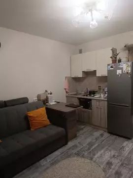 Студия Нижегородская область, Нижний Новгород Мончегорский мкр, ул. ...