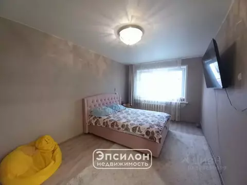 4-к кв. Курская область, Курск Северо-Западный мкр, ул. Константина ...