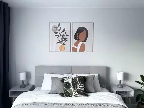 1-к кв. Ленинградская область, Выборг Каменный пер., 1 (38.0 м)