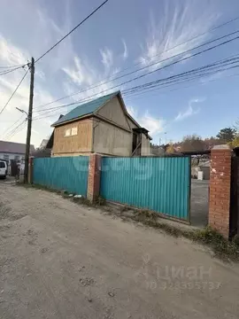 Дом в Бурятия, Улан-Удэ Имени Тимирязева СНТ, ул. 3-я (21 м)