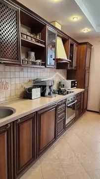 3-к кв. Саратовская область, Саратов ул. Имени Братьев Никитиных, 6 ...