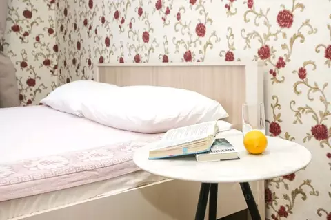 1-к кв. Калининградская область, Зеленоградск ул. Римская, 1 (38.0 м)