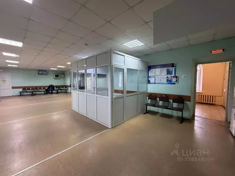 Помещение свободного назначения в Липецкая область, Елец Советская ...